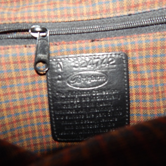 "BRIGHTON"  handbag - Picture 7 of 8